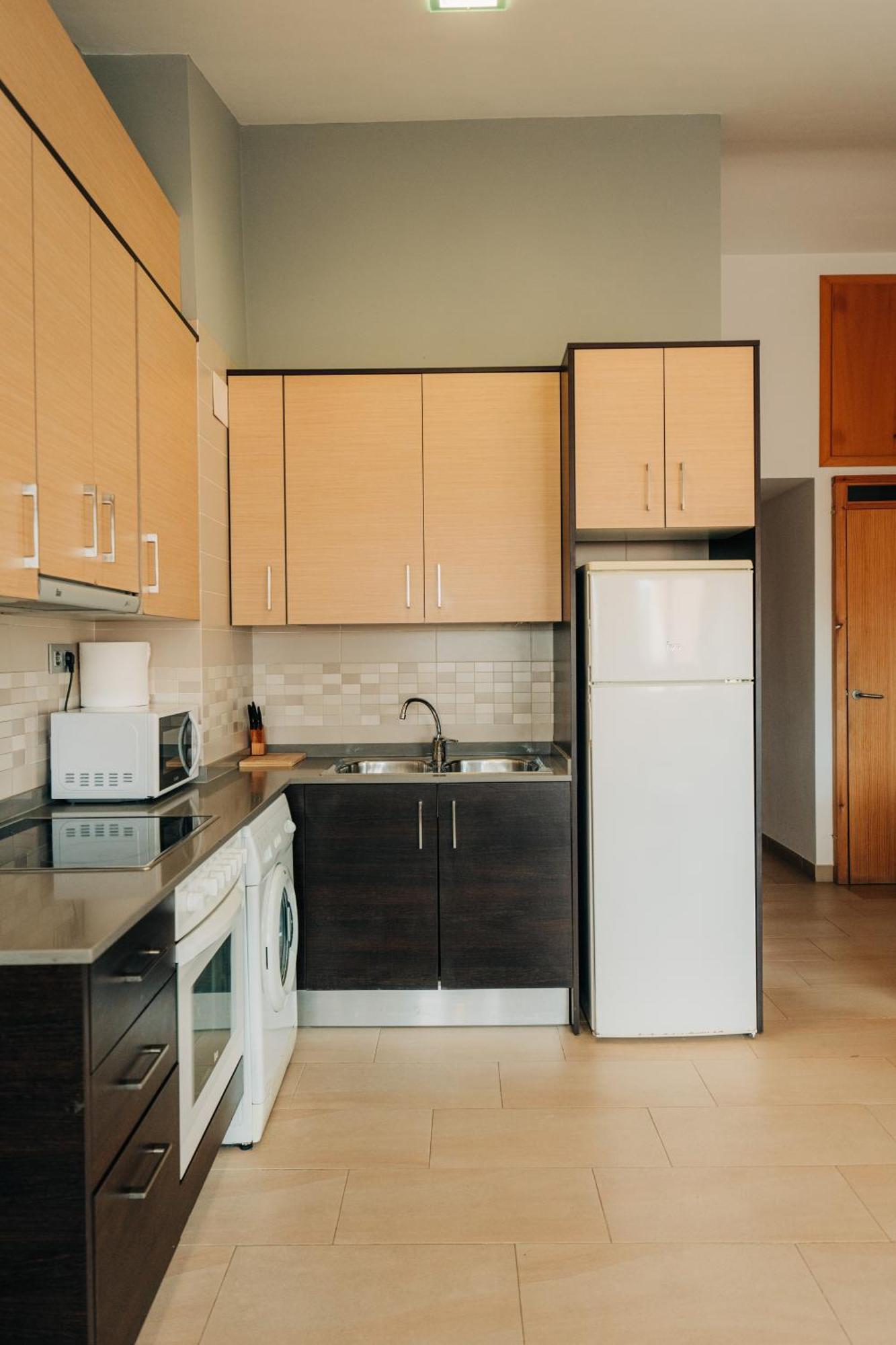 Apartamentos Stetic 2 موريلا المظهر الخارجي الصورة