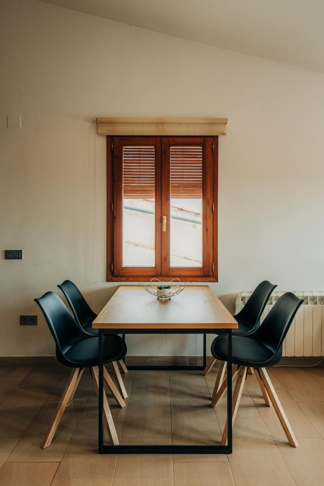 Apartamentos Stetic 2 موريلا المظهر الخارجي الصورة