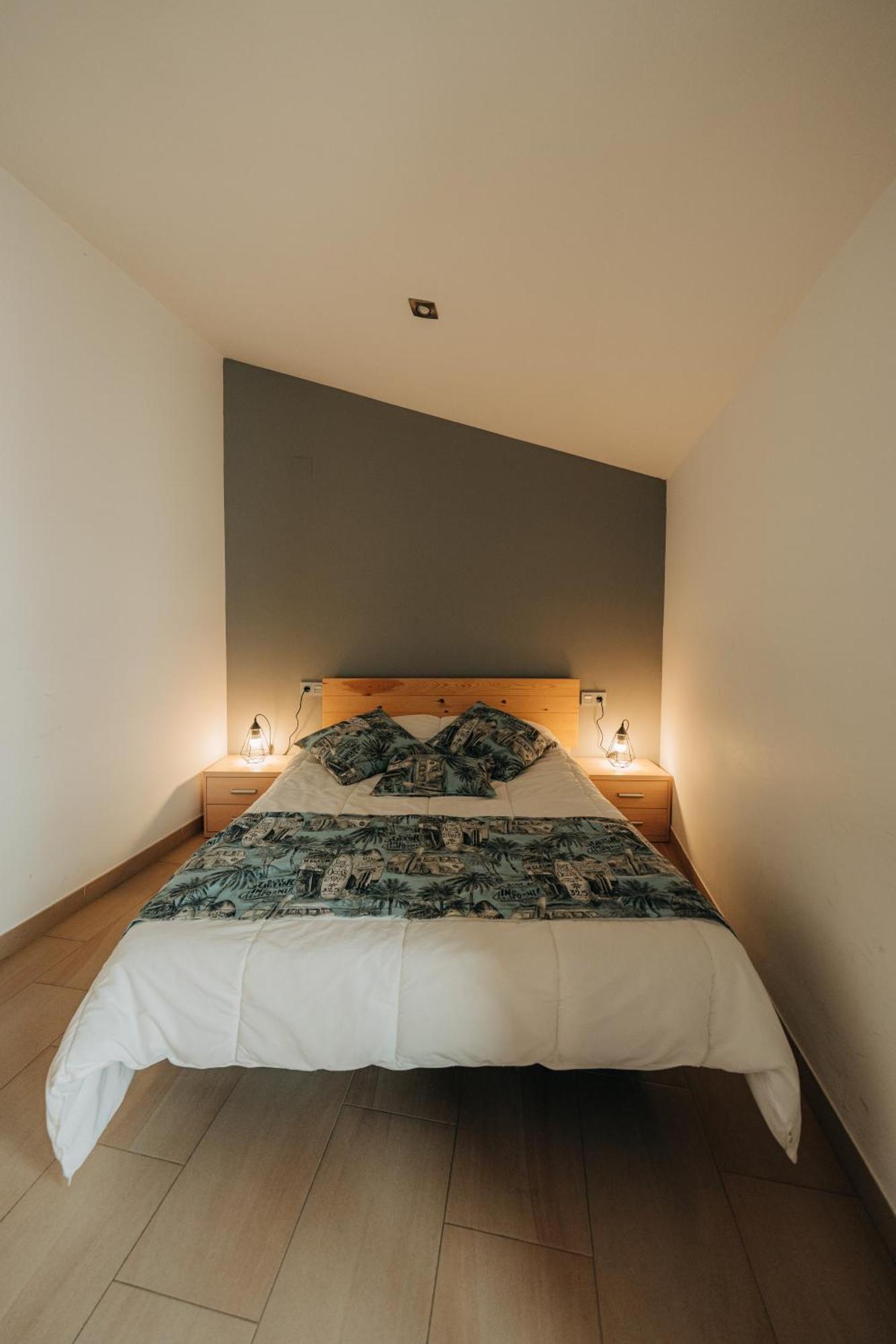 Apartamentos Stetic 2 موريلا المظهر الخارجي الصورة