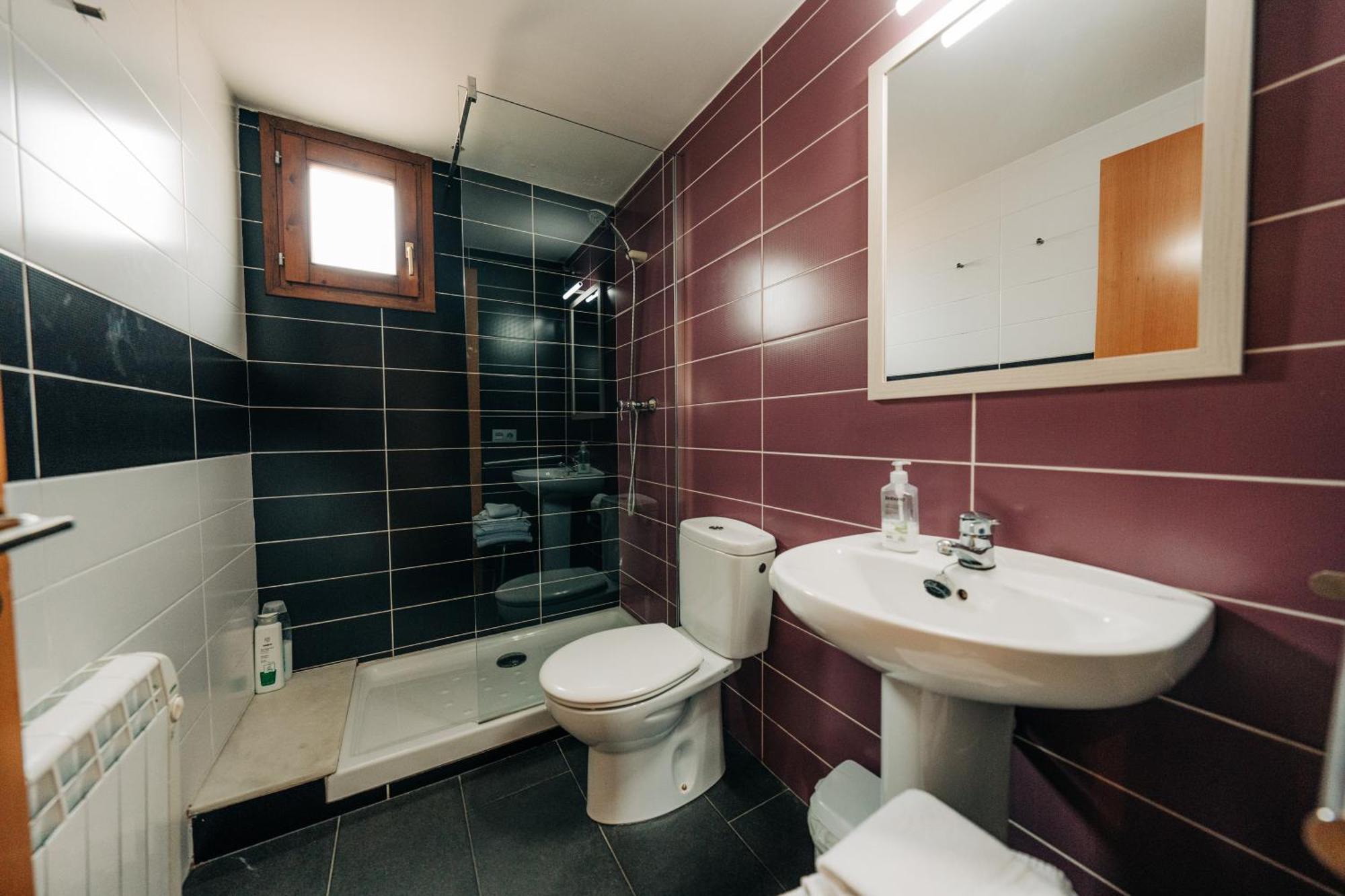 Apartamentos Stetic 2 موريلا المظهر الخارجي الصورة
