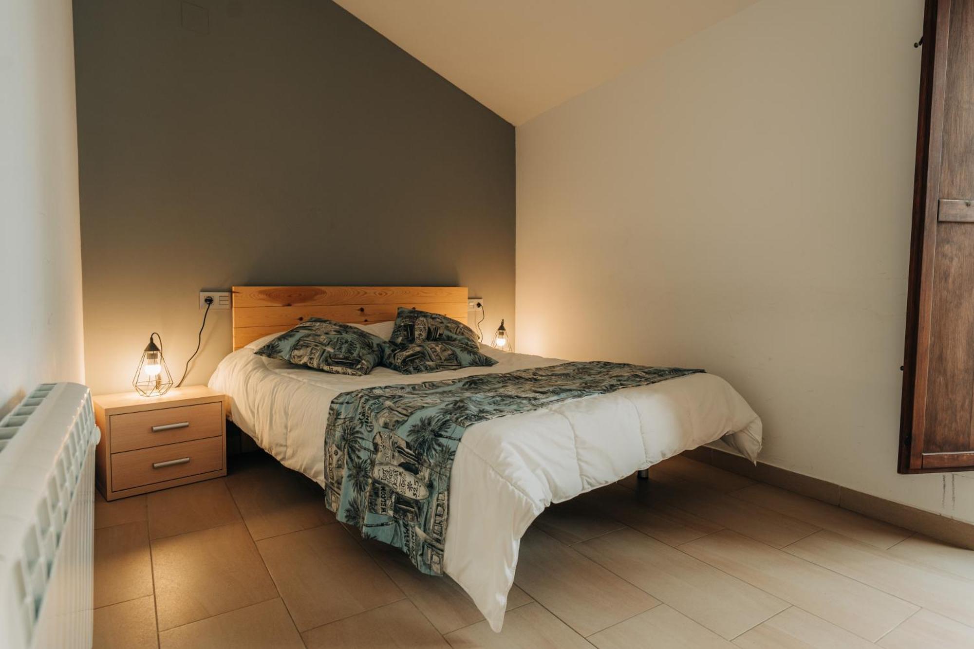 Apartamentos Stetic 2 موريلا المظهر الخارجي الصورة