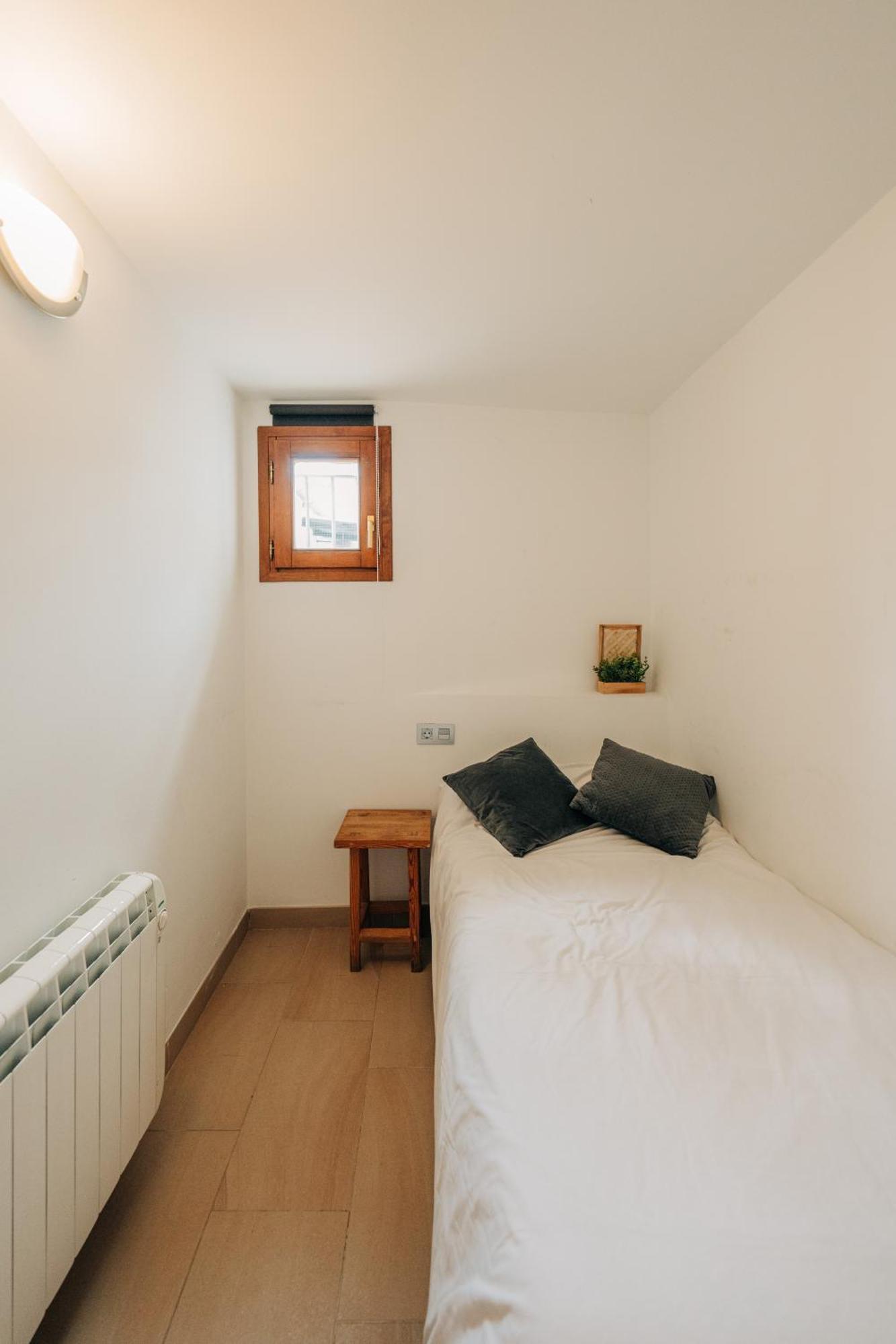 Apartamentos Stetic 2 موريلا المظهر الخارجي الصورة