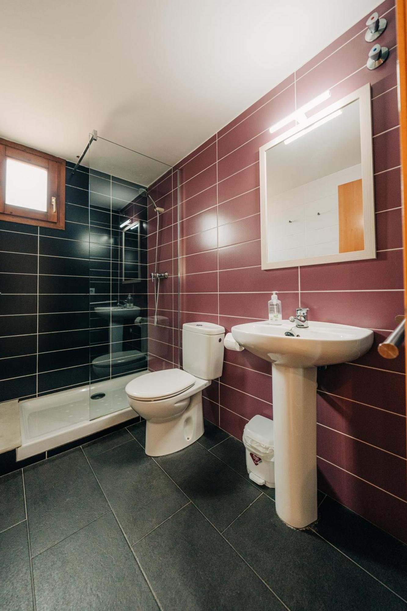 Apartamentos Stetic 2 موريلا المظهر الخارجي الصورة