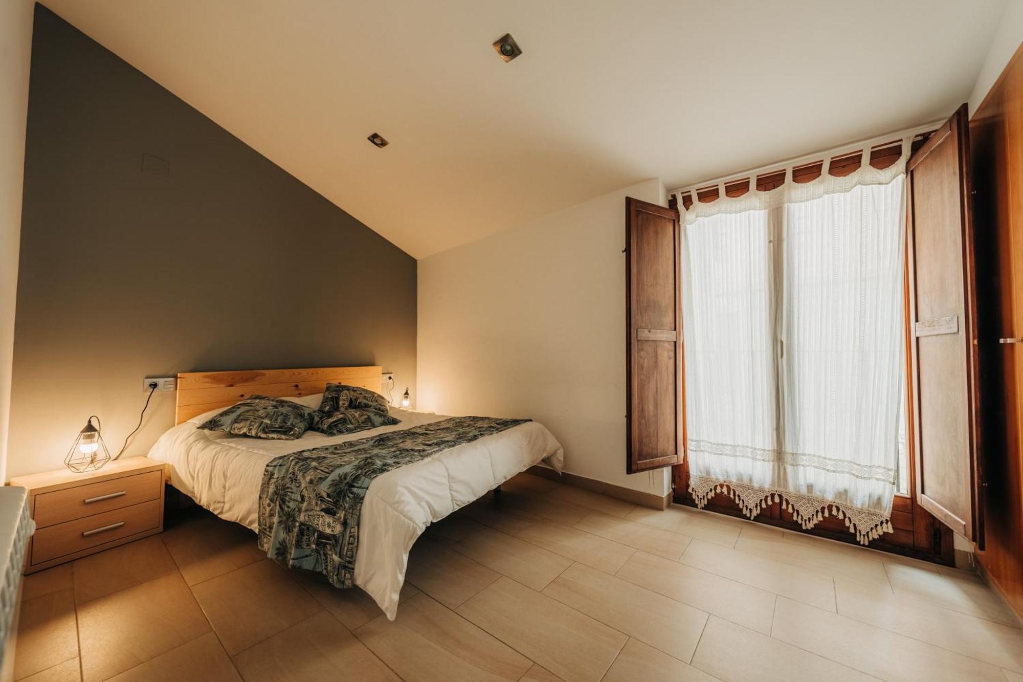 Apartamentos Stetic 2 موريلا المظهر الخارجي الصورة