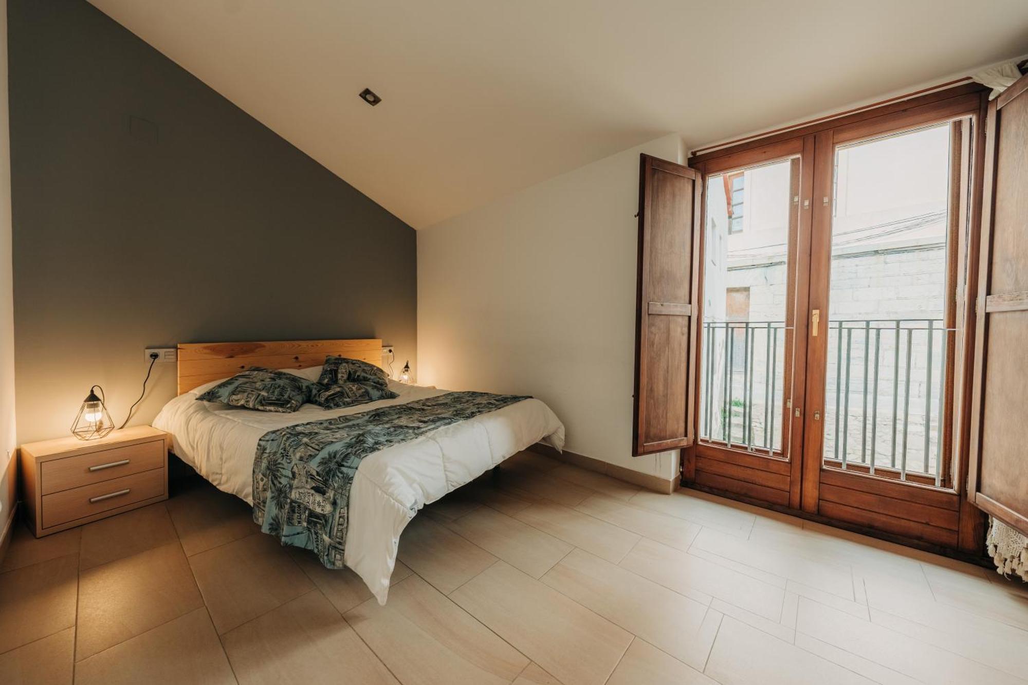Apartamentos Stetic 2 موريلا المظهر الخارجي الصورة